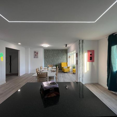 Hotel Coliving El Juan à Las Palmas de Gran Canaria Extérieur photo