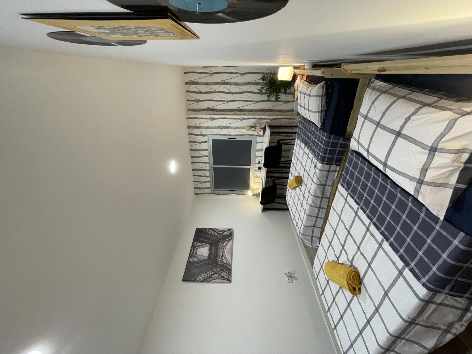 Hotel Coliving El Juan à Las Palmas de Gran Canaria Extérieur photo