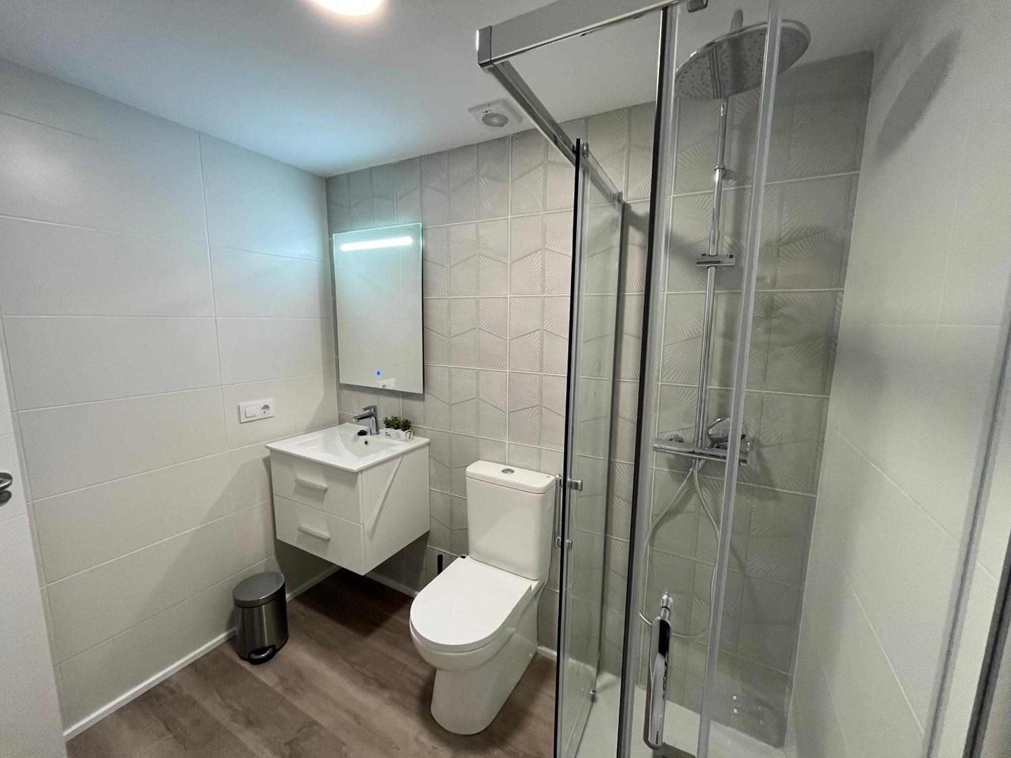 Hotel Coliving El Juan à Las Palmas de Gran Canaria Extérieur photo