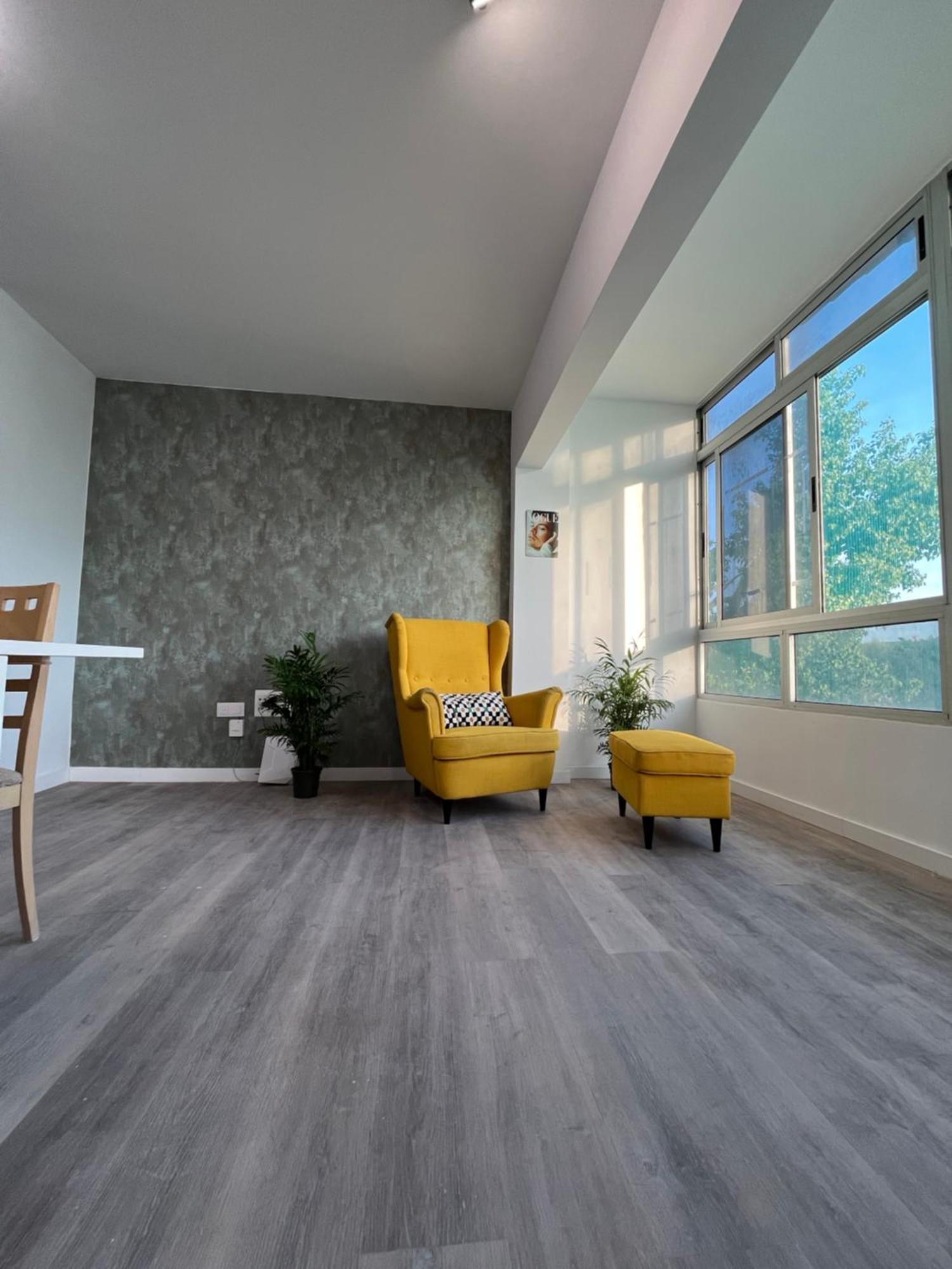 Hotel Coliving El Juan à Las Palmas de Gran Canaria Extérieur photo