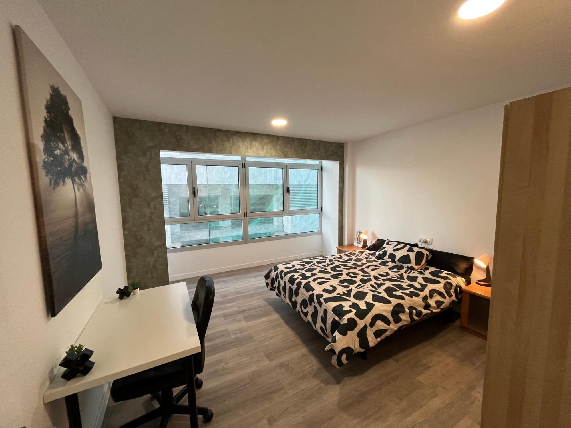 Hotel Coliving El Juan à Las Palmas de Gran Canaria Extérieur photo