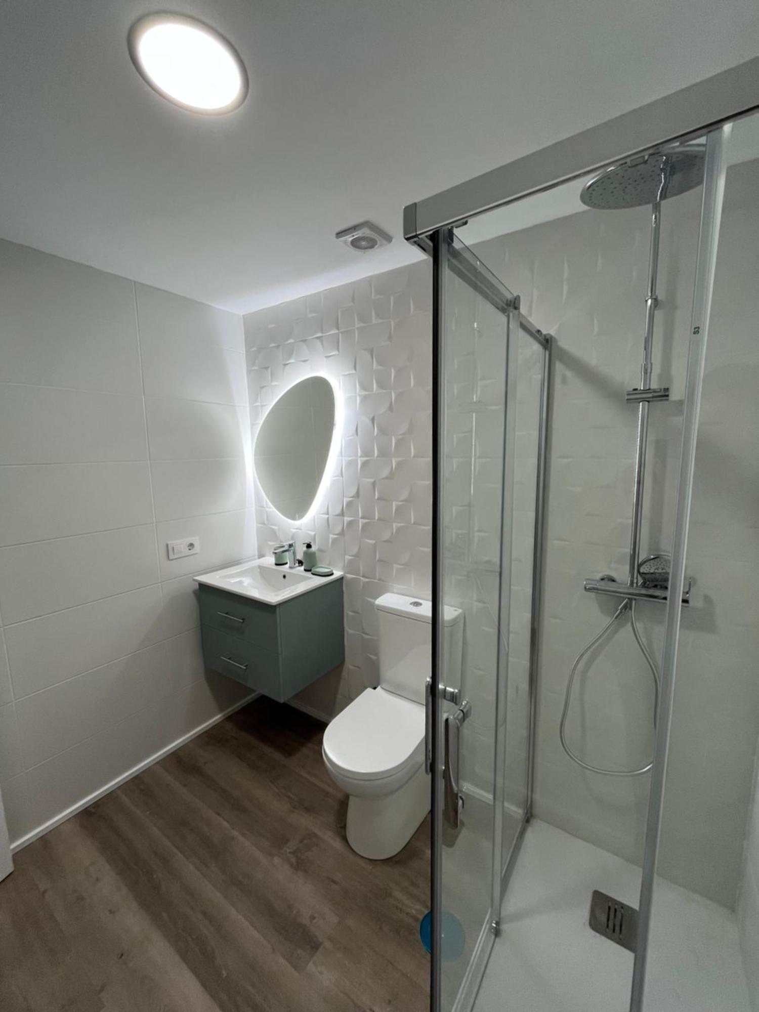 Hotel Coliving El Juan à Las Palmas de Gran Canaria Extérieur photo