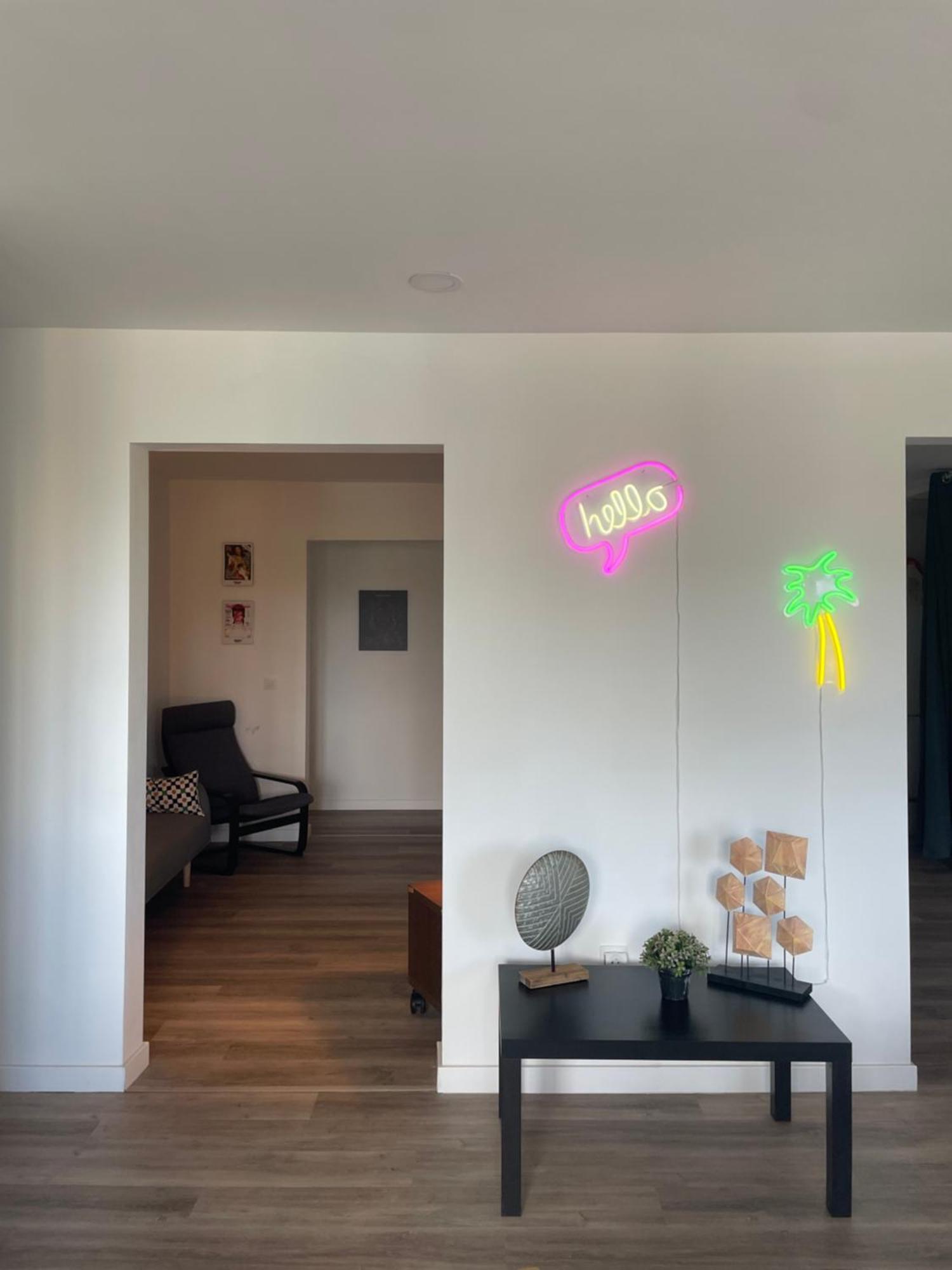 Hotel Coliving El Juan à Las Palmas de Gran Canaria Extérieur photo