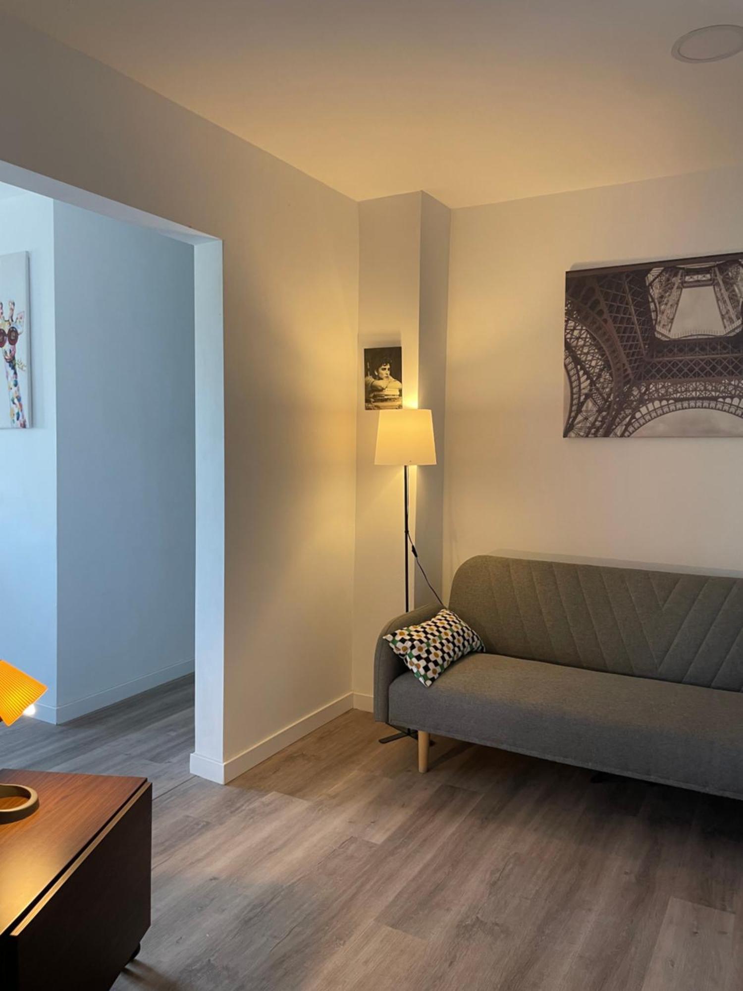 Hotel Coliving El Juan à Las Palmas de Gran Canaria Extérieur photo