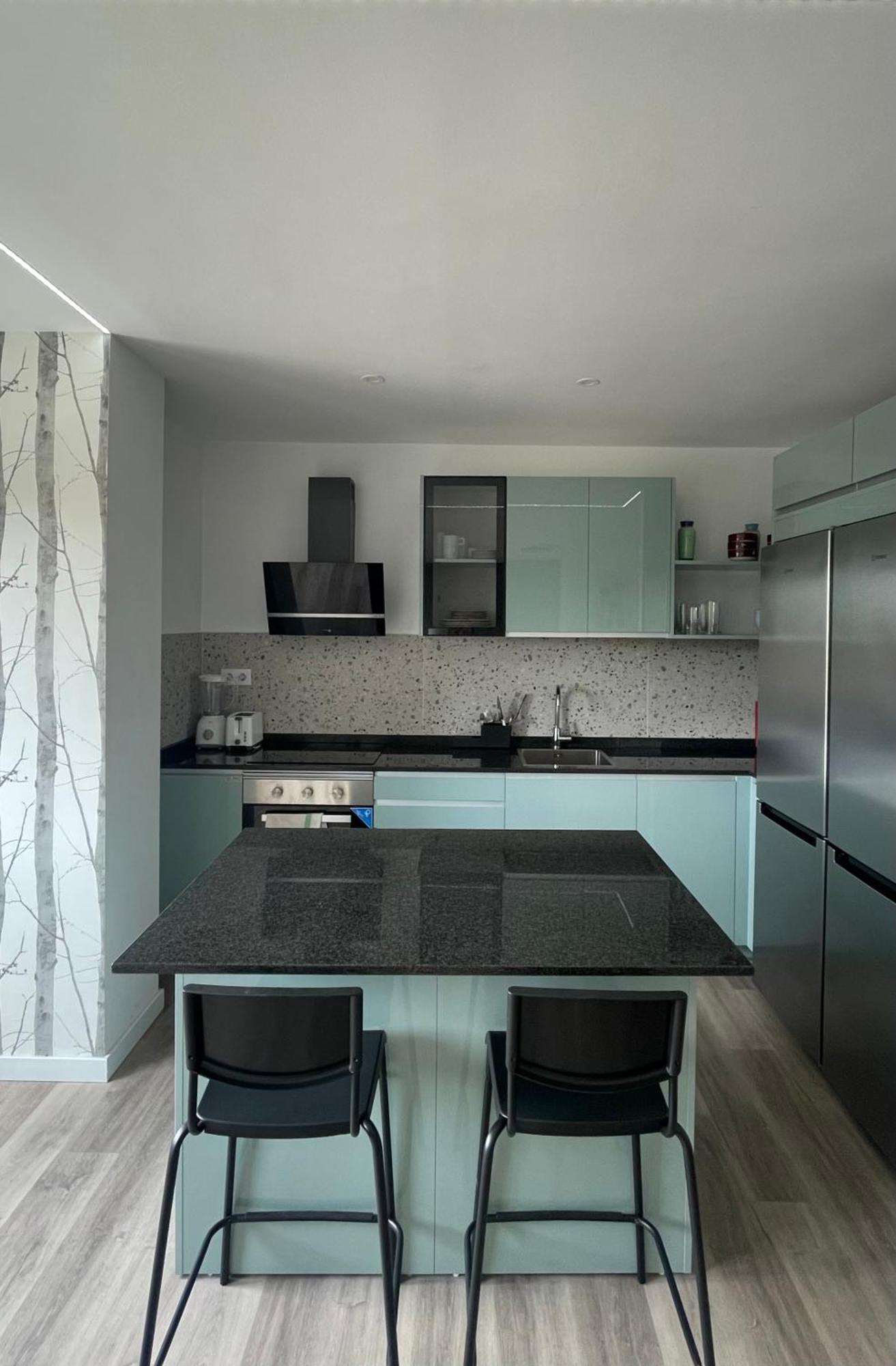 Hotel Coliving El Juan à Las Palmas de Gran Canaria Extérieur photo