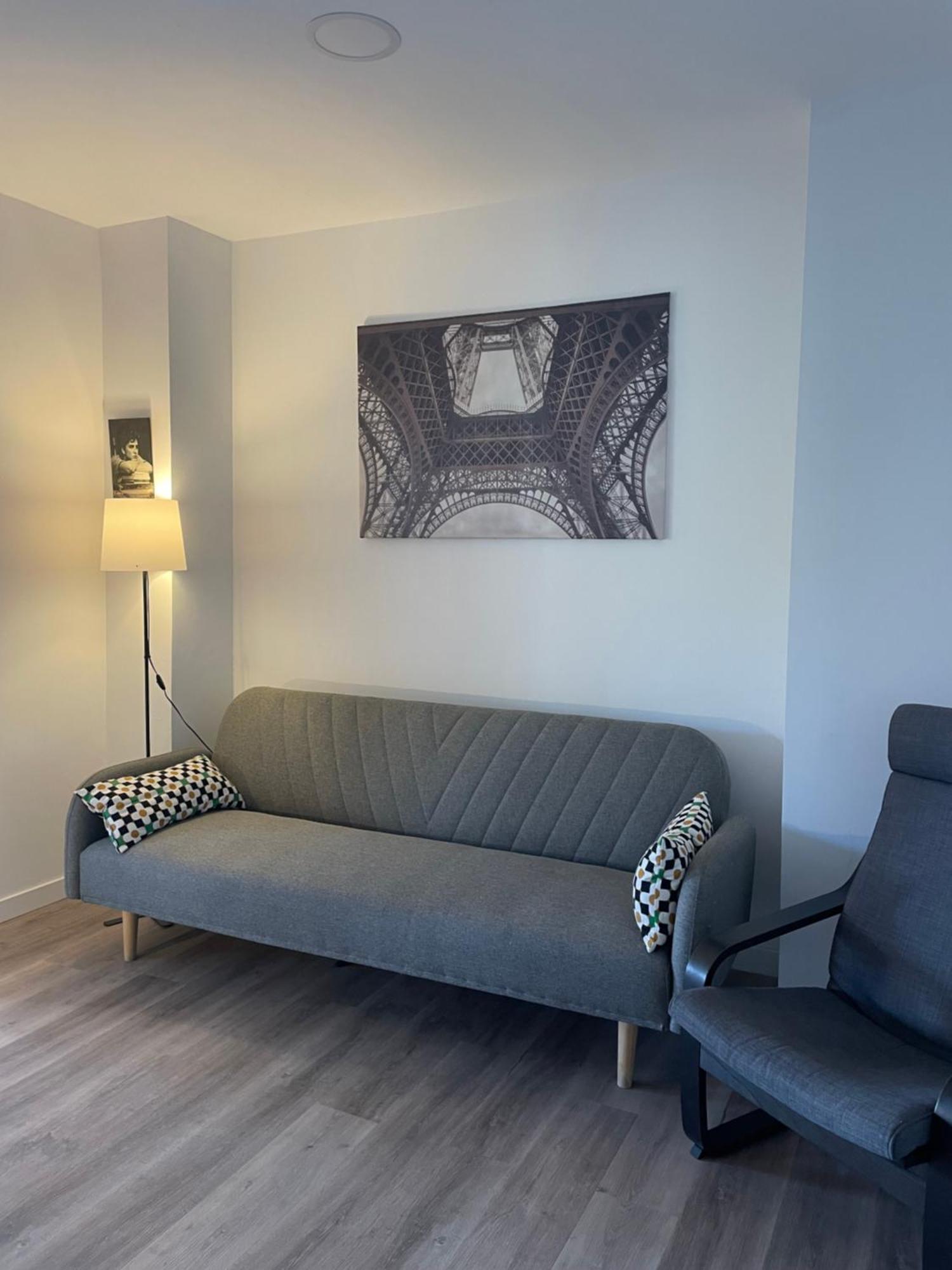 Hotel Coliving El Juan à Las Palmas de Gran Canaria Extérieur photo