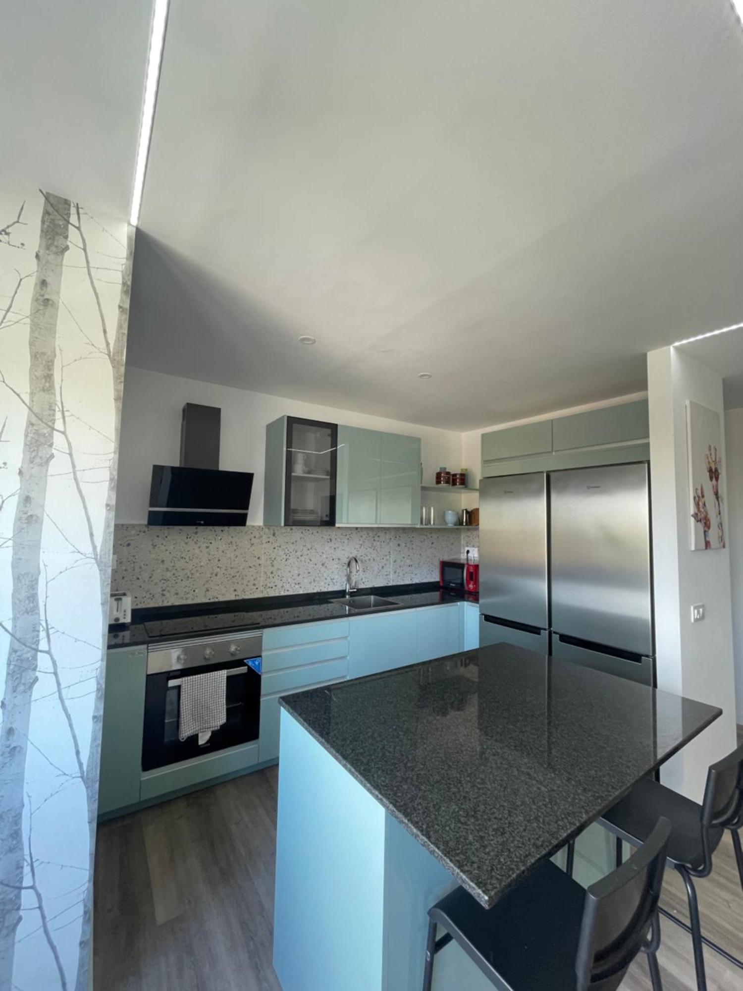 Hotel Coliving El Juan à Las Palmas de Gran Canaria Extérieur photo