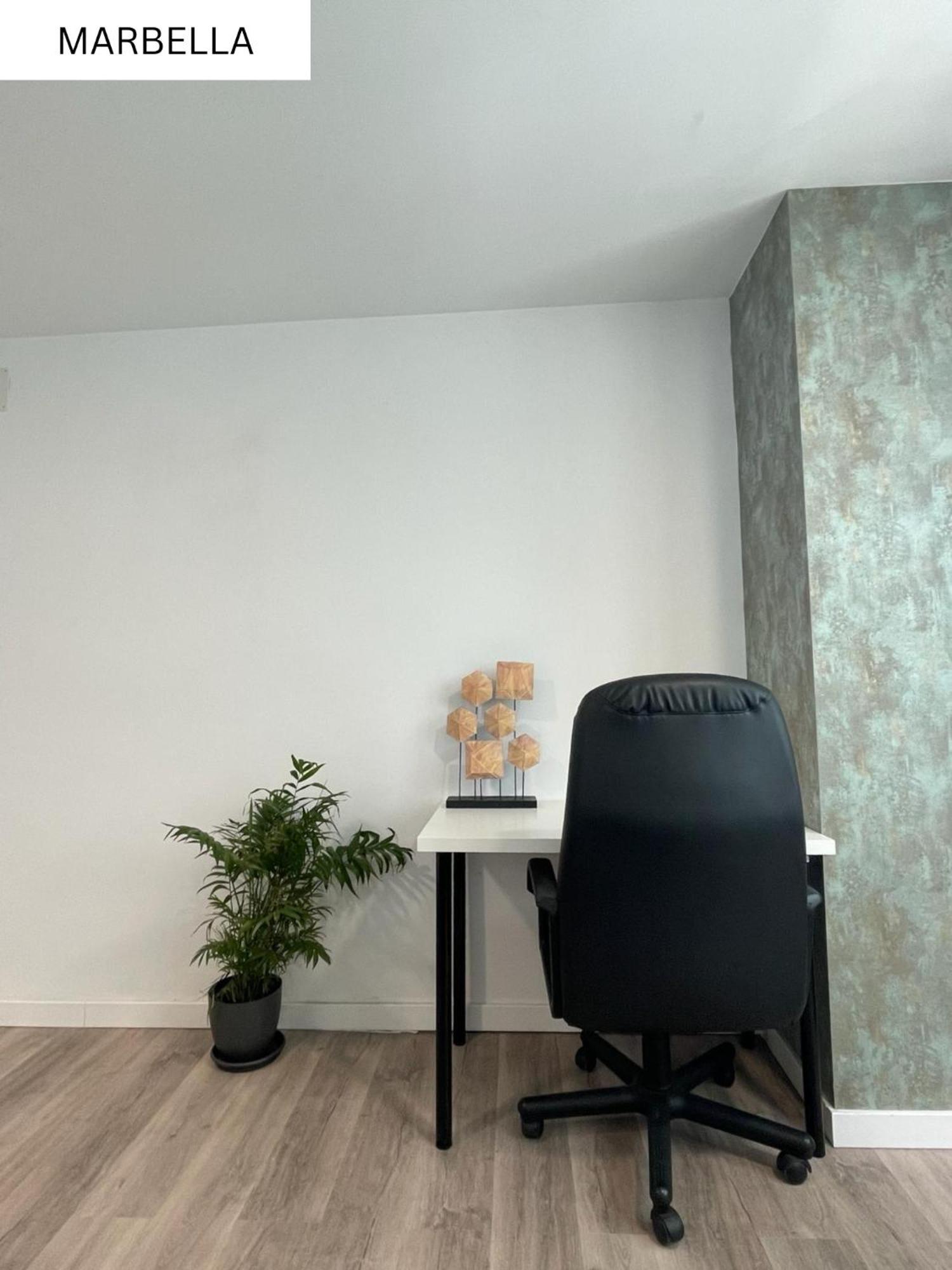 Hotel Coliving El Juan à Las Palmas de Gran Canaria Extérieur photo
