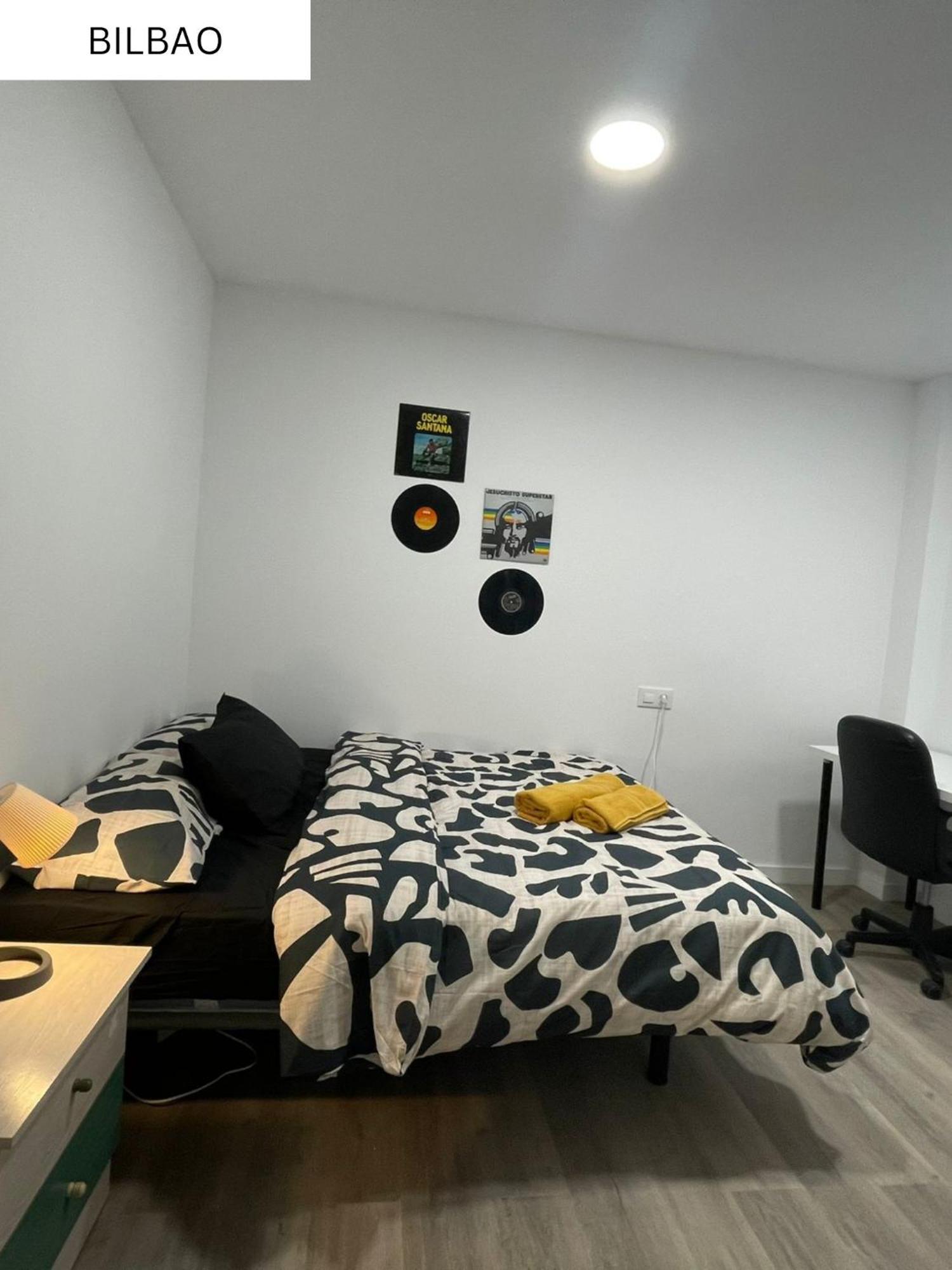 Hotel Coliving El Juan à Las Palmas de Gran Canaria Extérieur photo