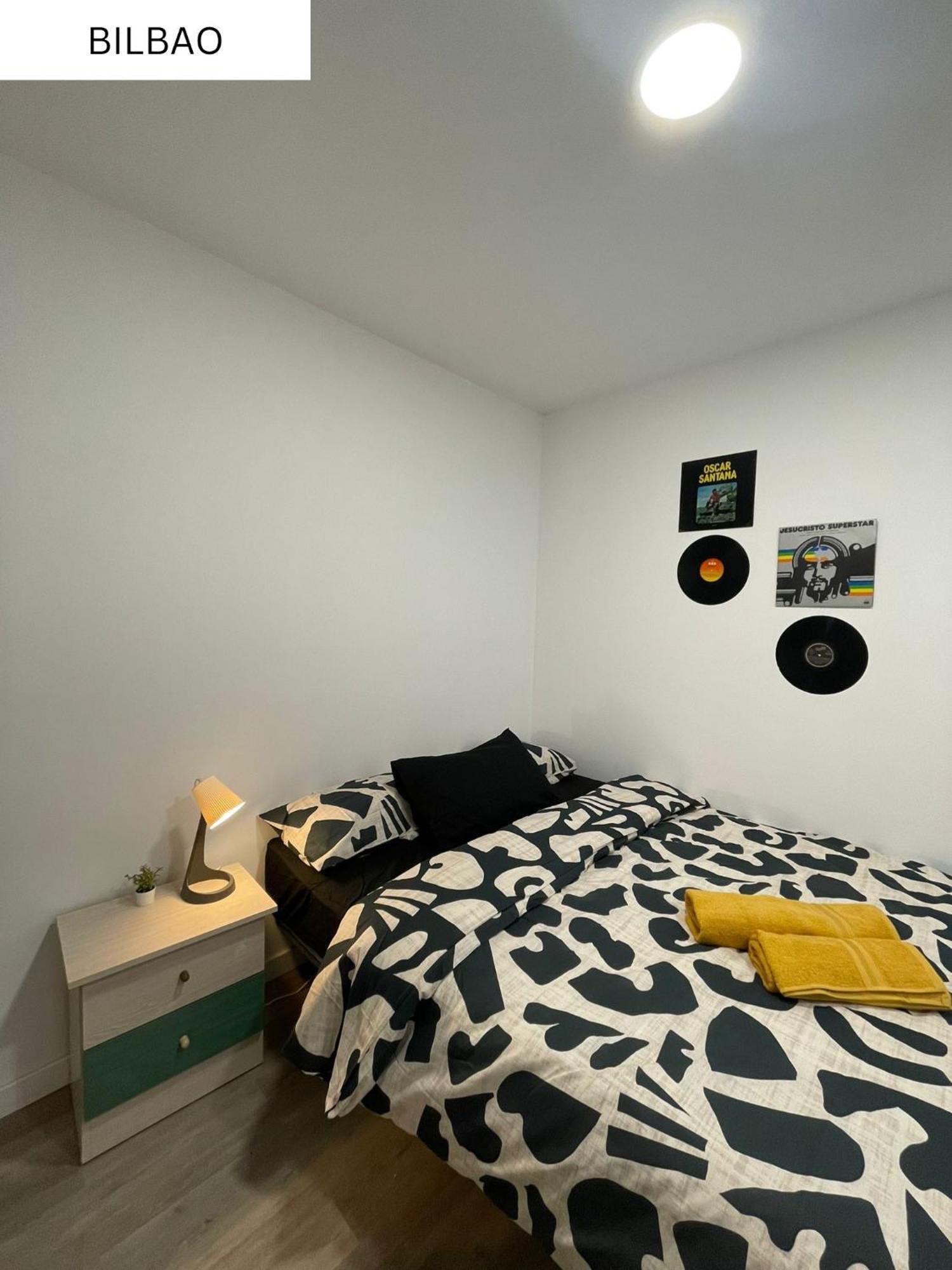 Hotel Coliving El Juan à Las Palmas de Gran Canaria Extérieur photo