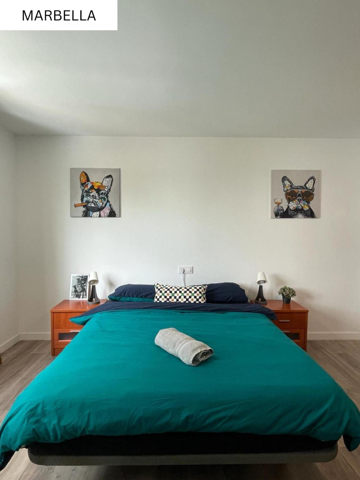 Hotel Coliving El Juan à Las Palmas de Gran Canaria Extérieur photo