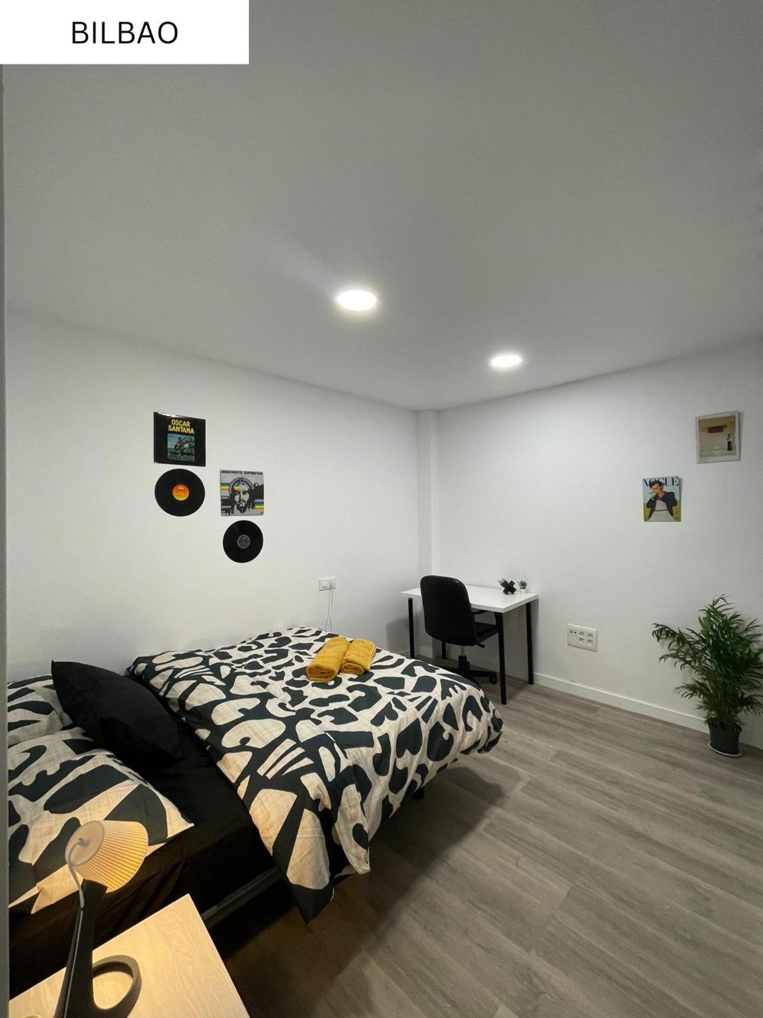 Hotel Coliving El Juan à Las Palmas de Gran Canaria Extérieur photo
