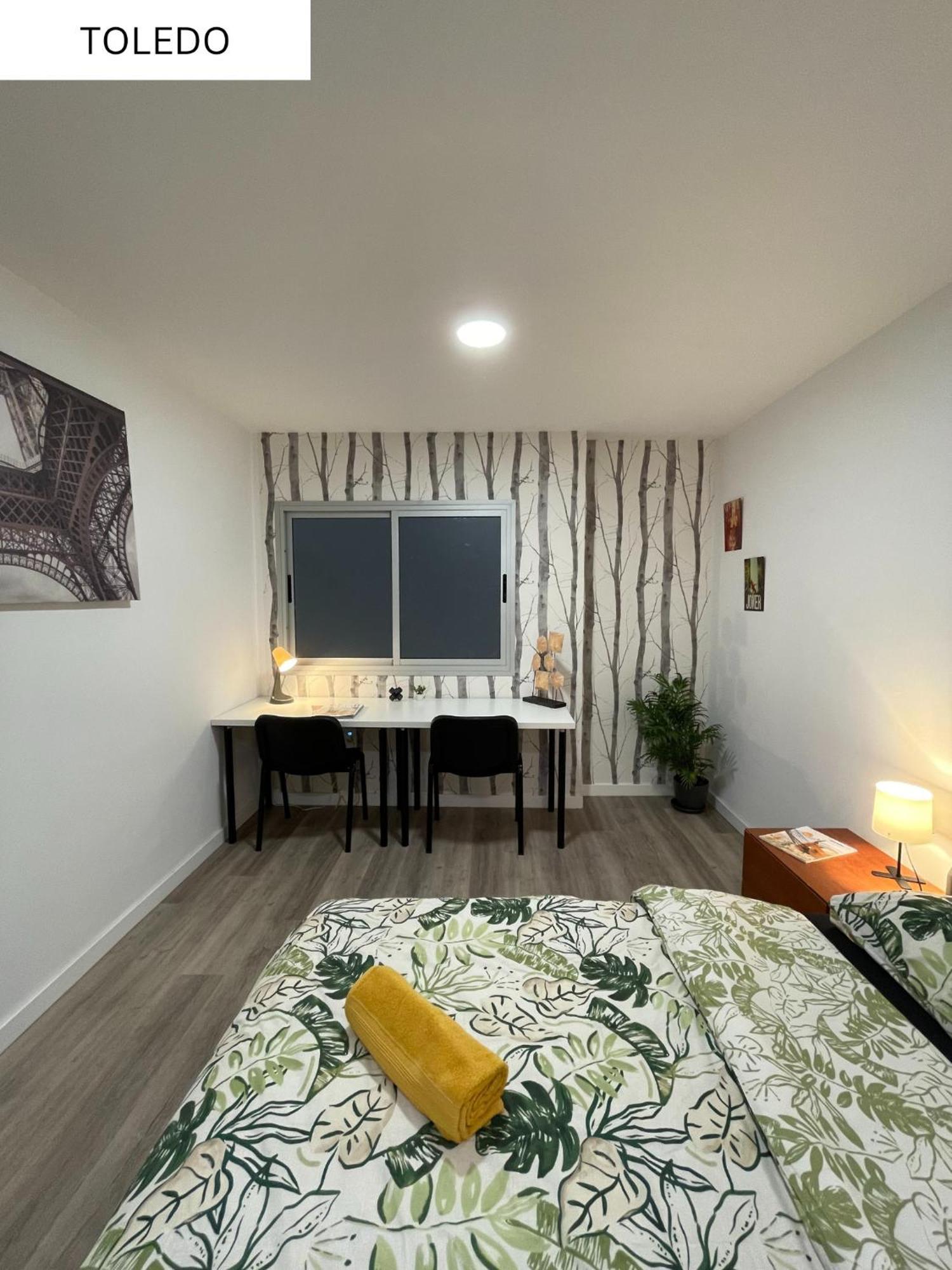 Hotel Coliving El Juan à Las Palmas de Gran Canaria Extérieur photo