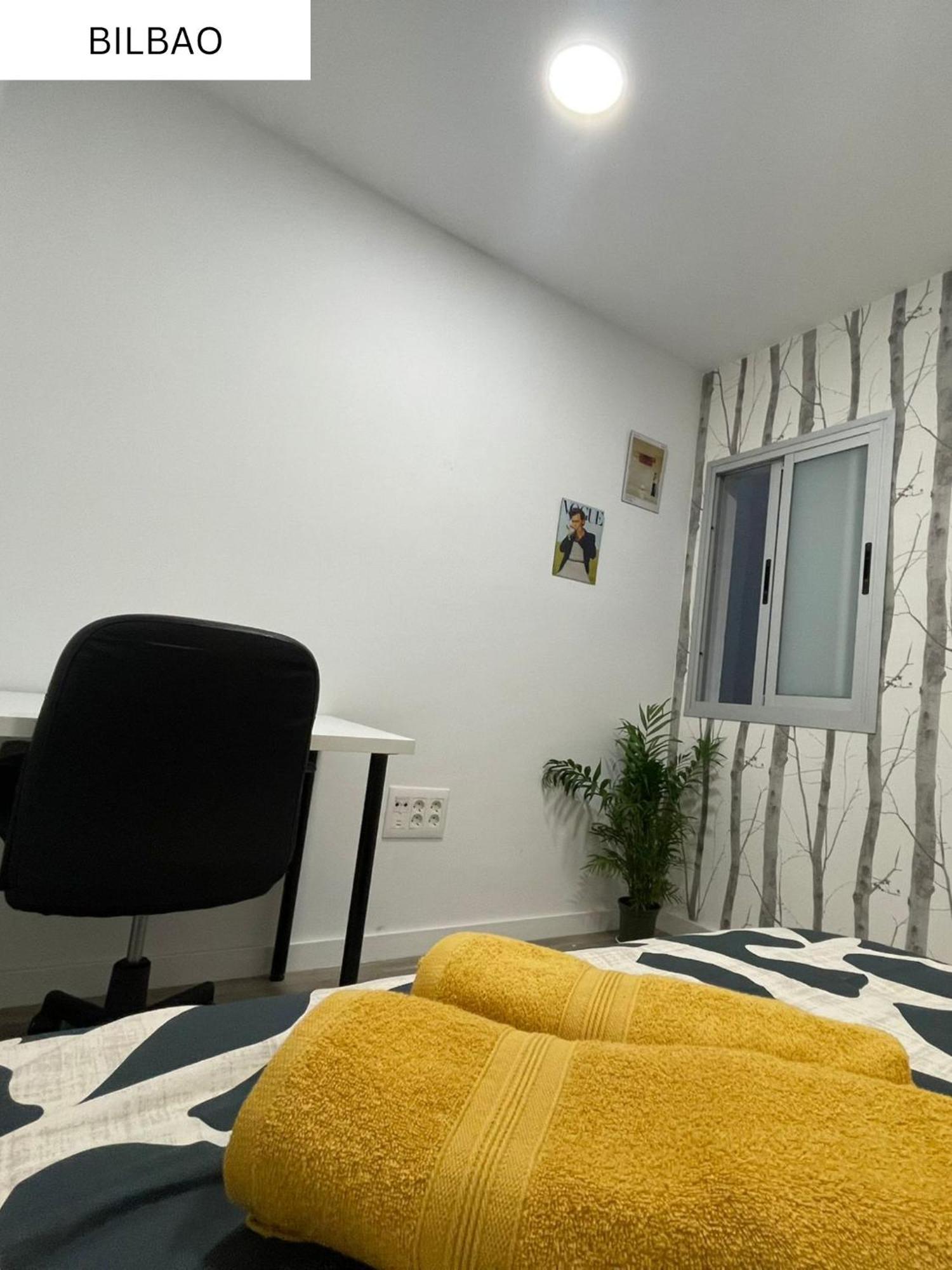 Hotel Coliving El Juan à Las Palmas de Gran Canaria Extérieur photo