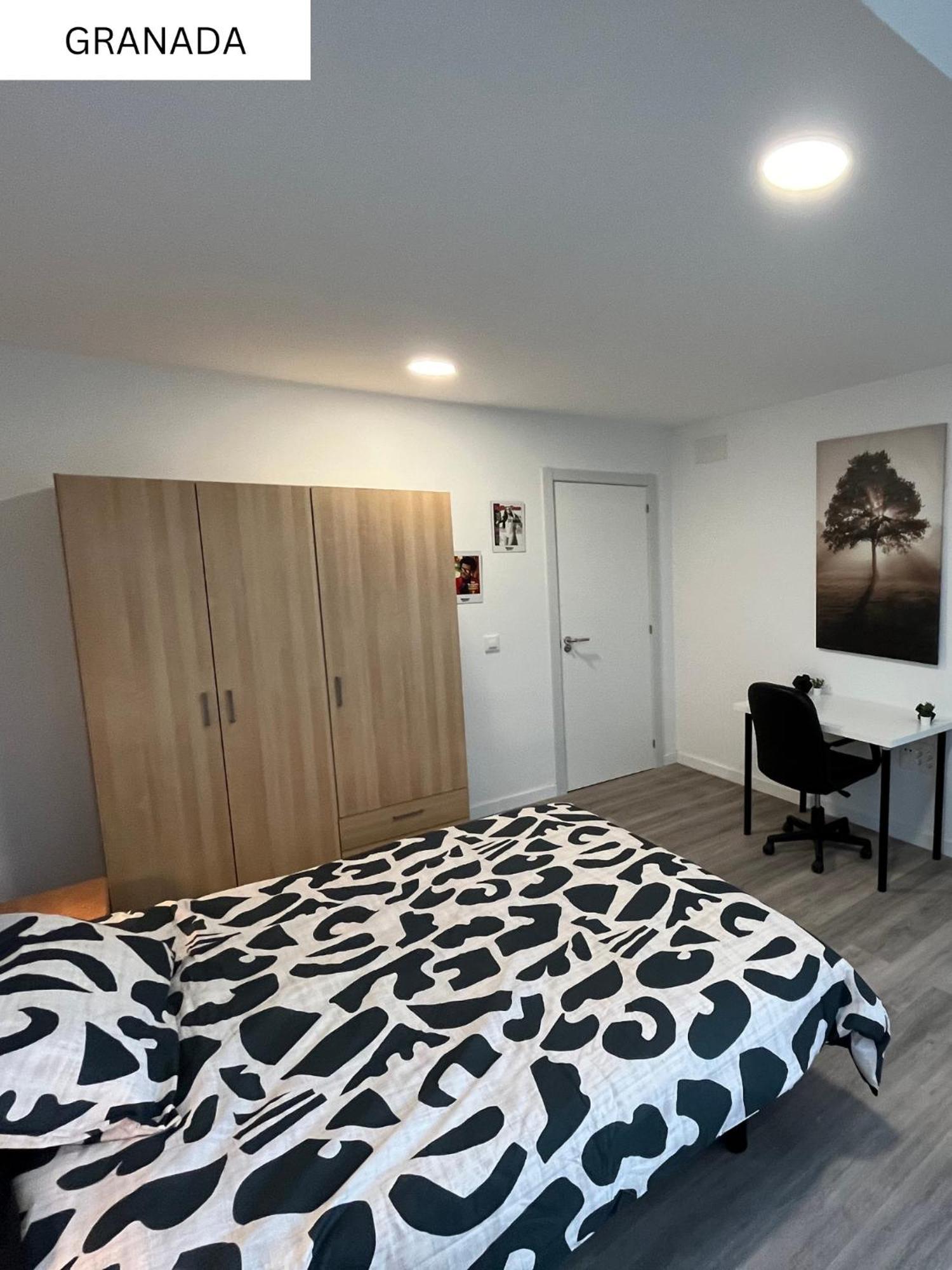 Hotel Coliving El Juan à Las Palmas de Gran Canaria Extérieur photo
