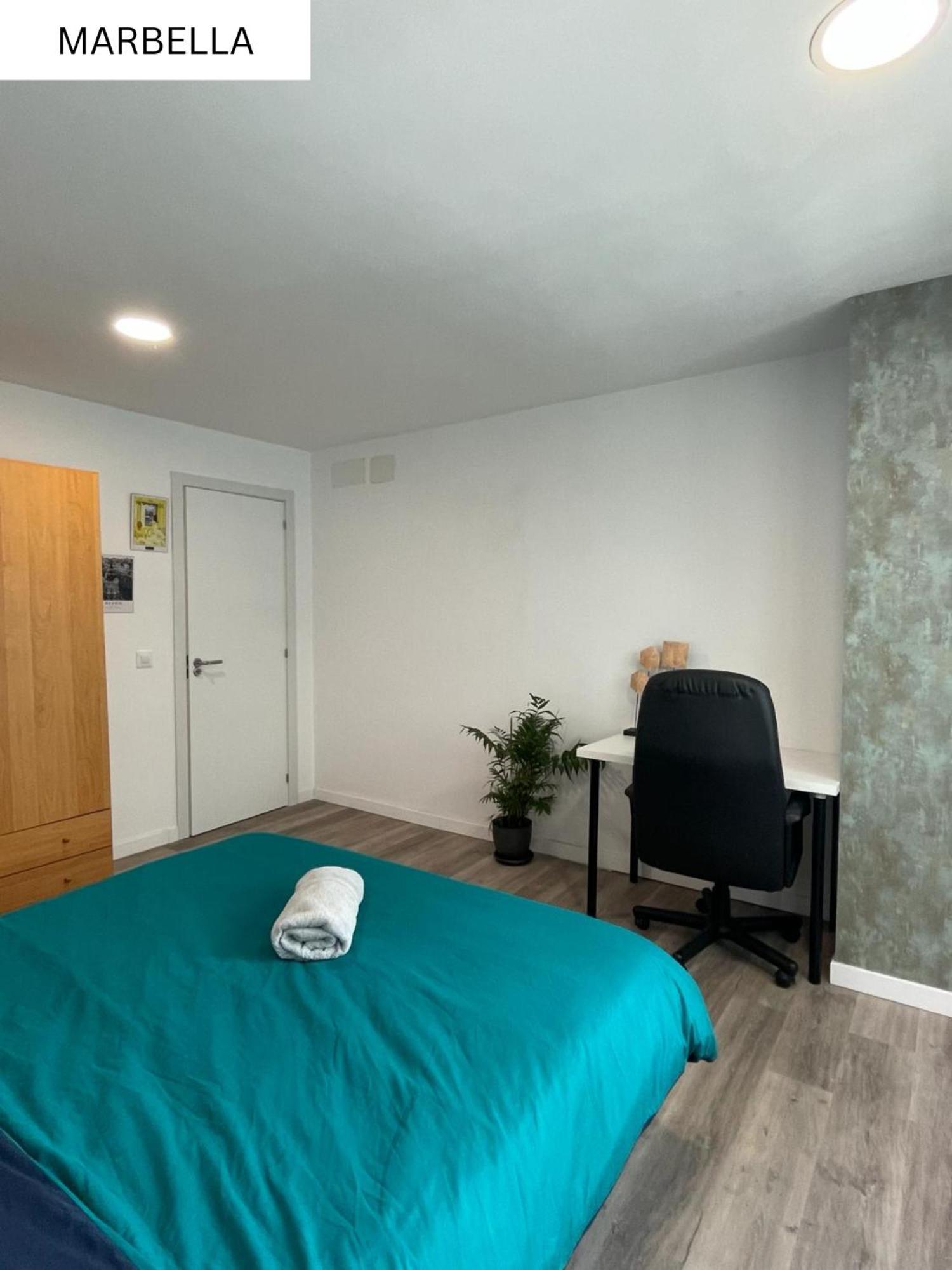 Hotel Coliving El Juan à Las Palmas de Gran Canaria Extérieur photo