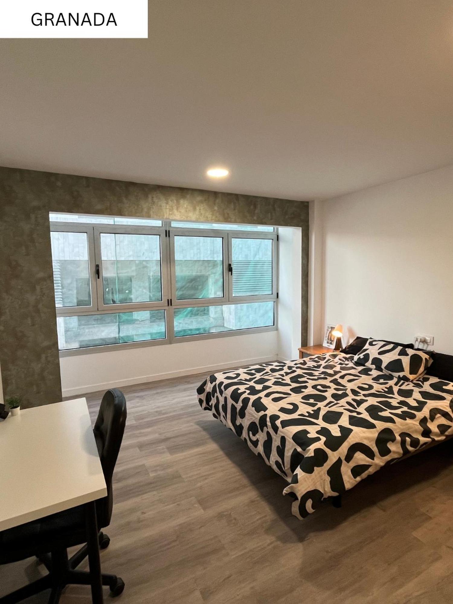 Hotel Coliving El Juan à Las Palmas de Gran Canaria Extérieur photo