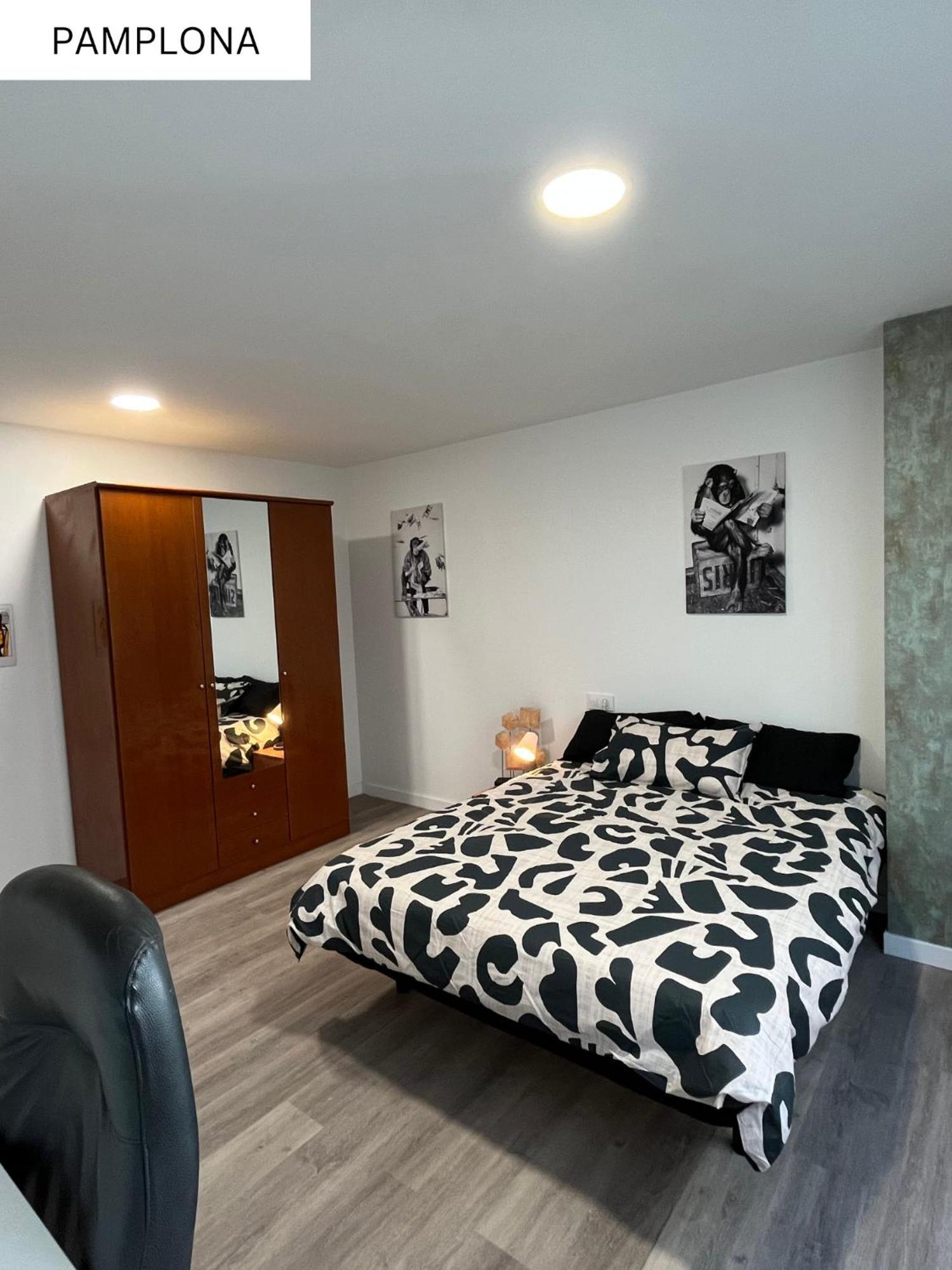 Hotel Coliving El Juan à Las Palmas de Gran Canaria Extérieur photo