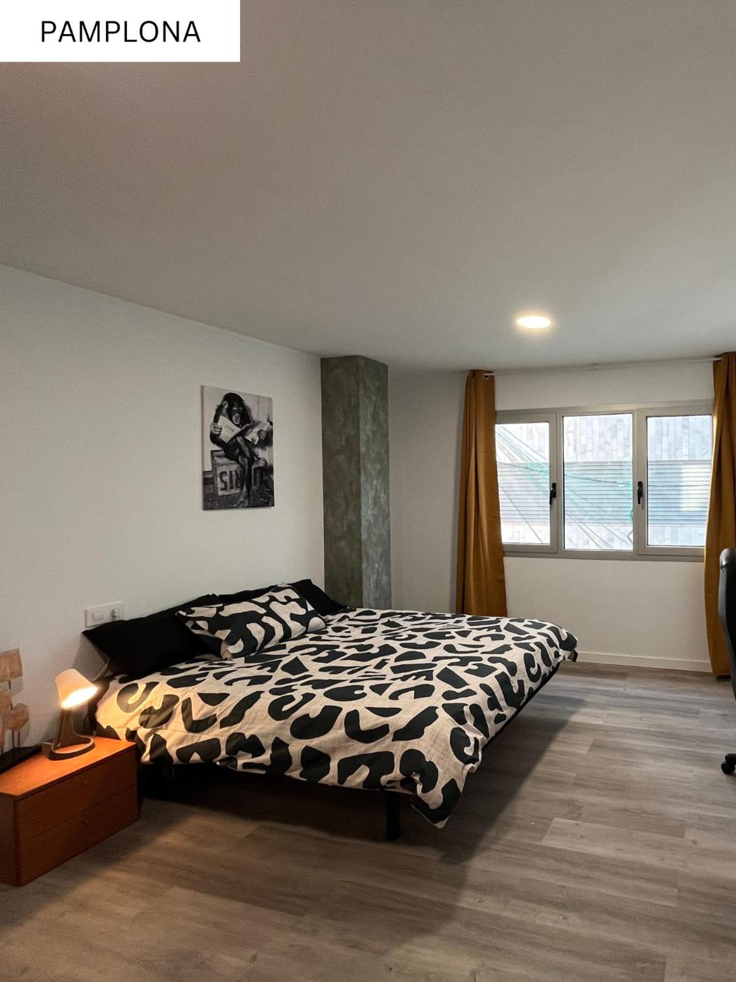 Hotel Coliving El Juan à Las Palmas de Gran Canaria Extérieur photo